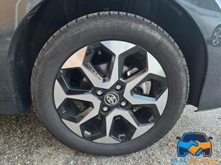 TOYOTA Aygo usata 26