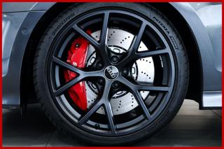 AUDI RS3 usata, con Cerchi in lega