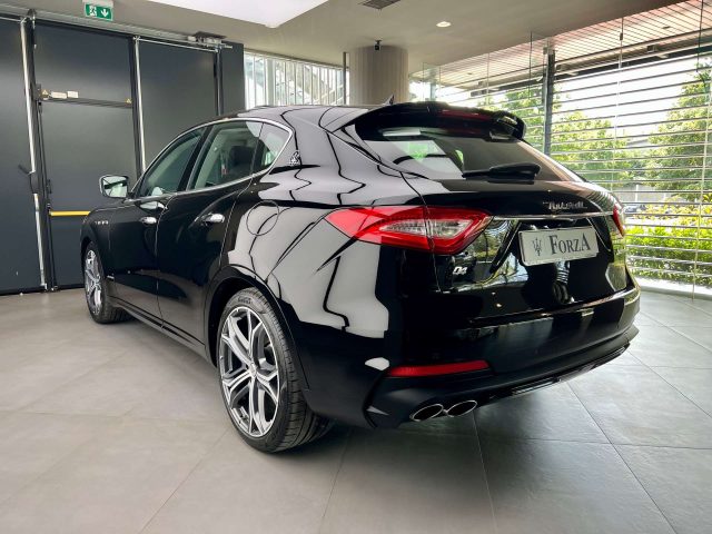 MASERATI Levante usata, con Alzacristalli elettrici