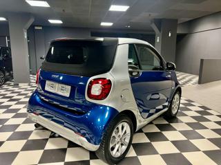 SMART ForTwo usata, con Alzacristalli elettrici