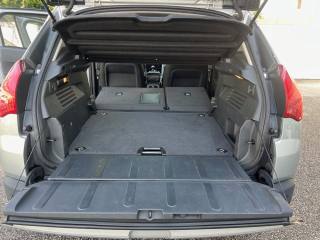PEUGEOT 3008 usata, con Immobilizzatore elettronico