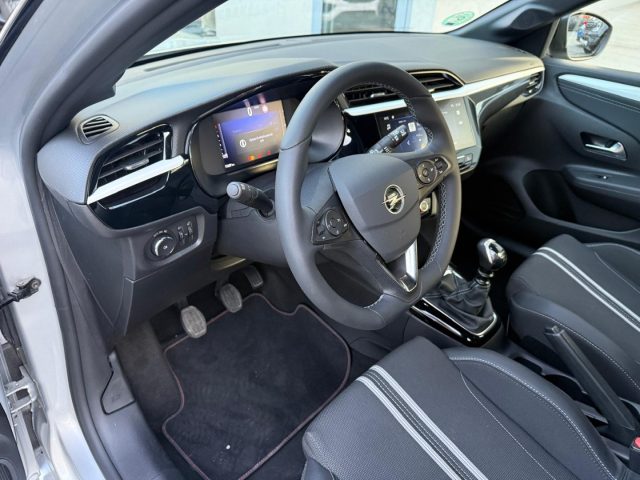 OPEL Corsa usata, con Immobilizzatore elettronico