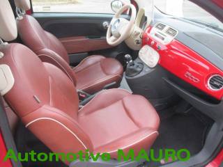 FIAT 500 usata 20