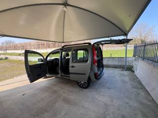 RENAULT Kangoo usata 35
