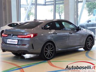 BMW 220 usata, con Immobilizzatore elettronico