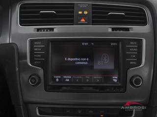 VOLKSWAGEN Golf usata 14