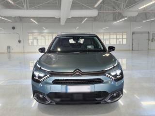 CITROEN C4 usata, con Airbag laterali