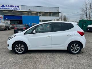 HYUNDAI iX20 usata, con Antifurto