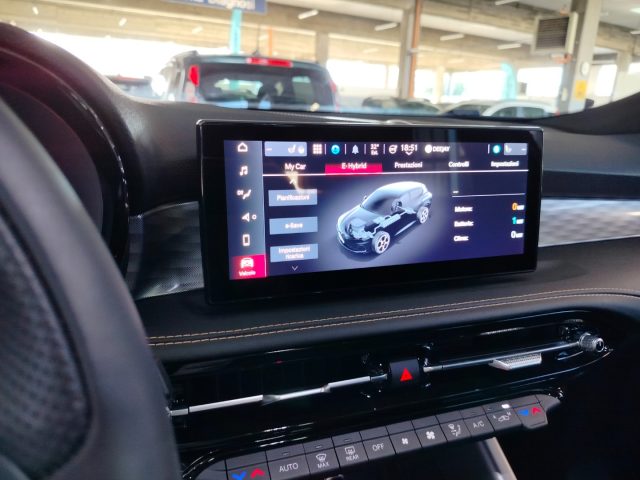 ALFA ROMEO Tonale usata 36