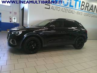 AUDI Q3 usata, con Airbag