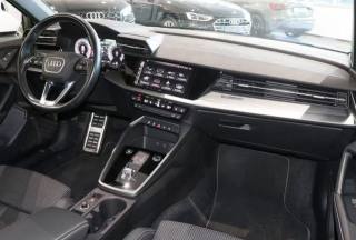 AUDI A3 usata, con Climatizzatore