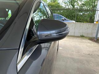 MERCEDES-BENZ E 200 usata, con Ruota di riserva