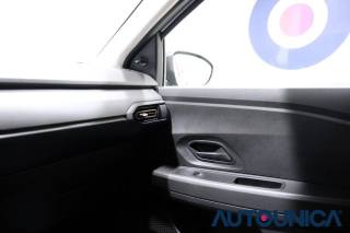 DACIA Sandero usata 32