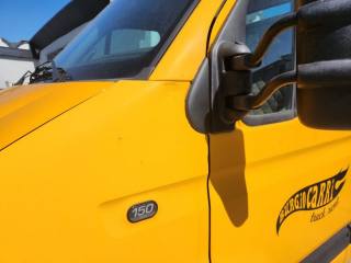 RENAULT Master usata, con Spoiler