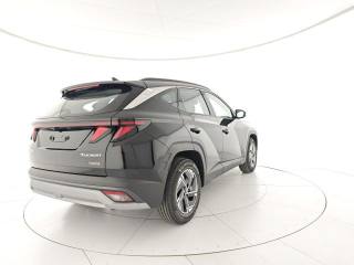 HYUNDAI Tucson usata, con Antifurto