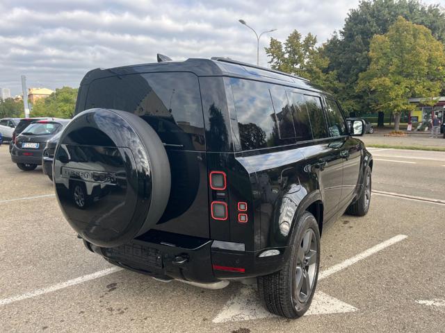 LAND ROVER Defender usata, con Airbag Passeggero