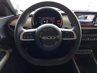 FIAT 600 usata, con Servosterzo