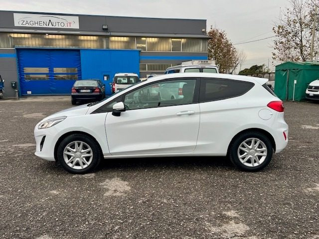 FORD Fiesta usata, con Climatizzatore
