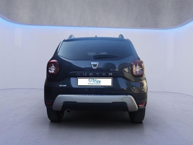DACIA Duster usata, con Alzacristalli elettrici