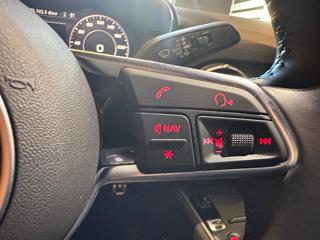 AUDI TT usata, con Park Distance Control