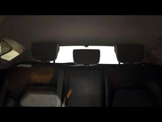 RENAULT Captur usata, con Controllo automatico clima