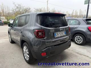 JEEP Renegade usata, con Airbag Passeggero