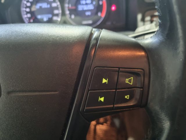 VOLVO V70 usata, con ESP