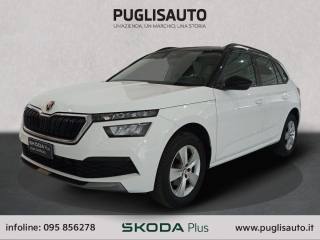 SKODA Kamiq usata, con Airbag laterali