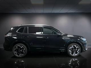VOLKSWAGEN Tiguan usata, con Airbag Passeggero