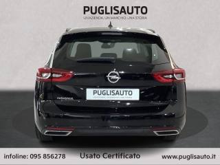 OPEL Insignia usata, con Autoradio