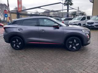 OMODA 5 usata, con Climatizzatore