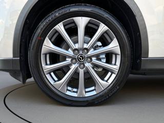 MAZDA CX-60 usata, con Filtro antiparticolato