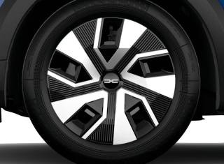 DACIA Sandero usata, con Airbag Passeggero