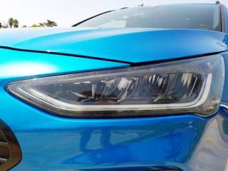 FORD Focus usata, con Controllo trazione