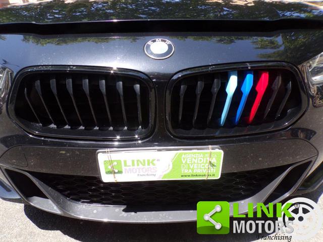 BMW X2 usata 74