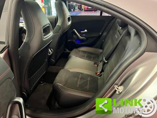 MERCEDES-BENZ CLA 35 AMG usata, con Trazione integrale