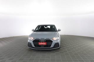 AUDI A1 A1 SPB 25 TFSI