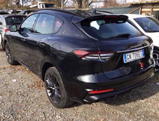 MASERATI Levante usata, con Alzacristalli elettrici