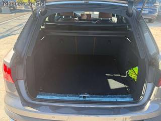 AUDI A4 allroad usata, con Boardcomputer