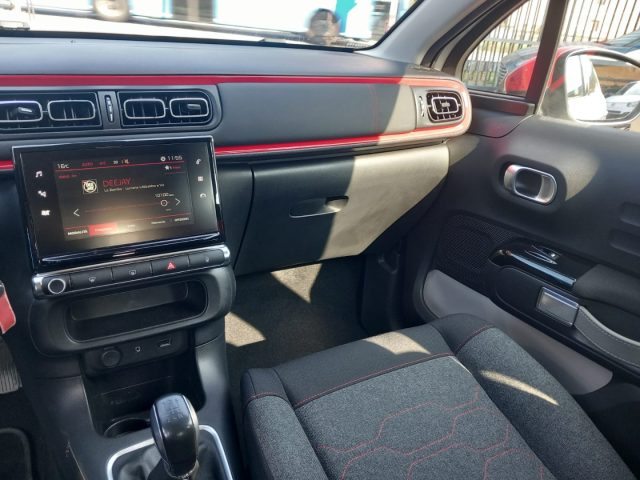CITROEN C3 usata 22