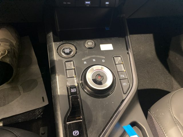 KIA Niro usata, con Specchietti laterali elettrici