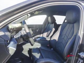 BMW 520 usata 8