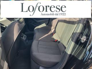 AUDI A4 usata, con Controllo trazione