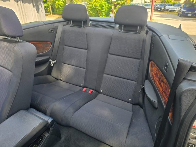 BMW 120 usata 36