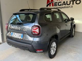DACIA Duster usata, con Chiusura centralizzata