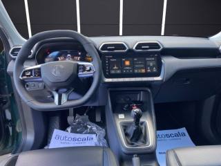 MG ZS usata, con Regolazione elettrica sedili