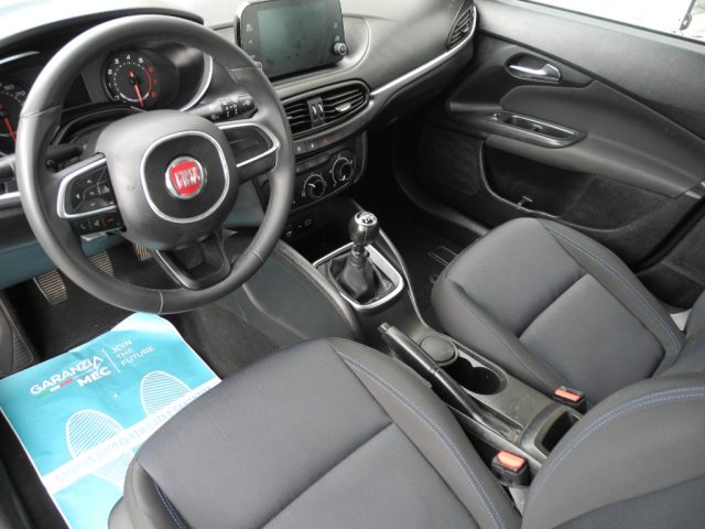 FIAT Tipo usata, con Controllo trazione