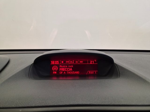 OPEL Mokka usata, con Sedile posteriore sdoppiato
