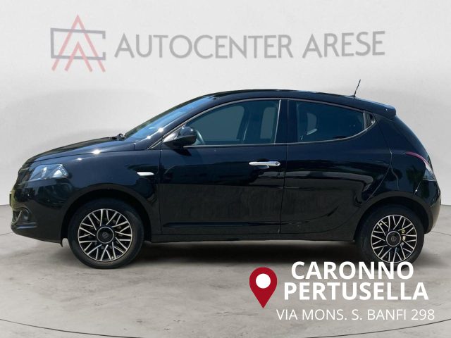 LANCIA Ypsilon usata, con Airbag