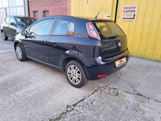 FIAT Punto usata, con Alzacristalli elettrici